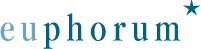 euphorum logo